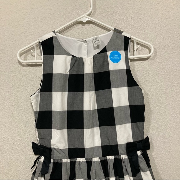 NWT Carter’s dress - Picture 3 of 6